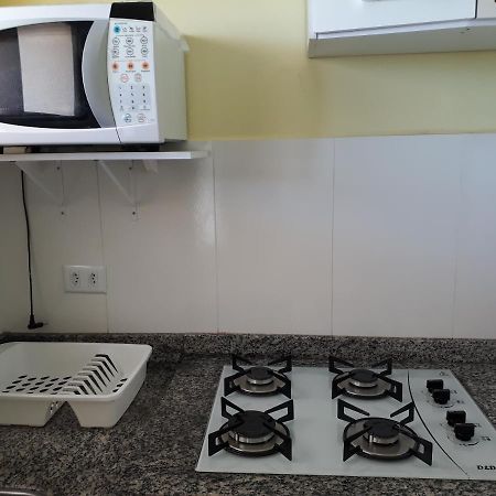 Jane Ilha Apartment Ilha Comprida Luaran gambar