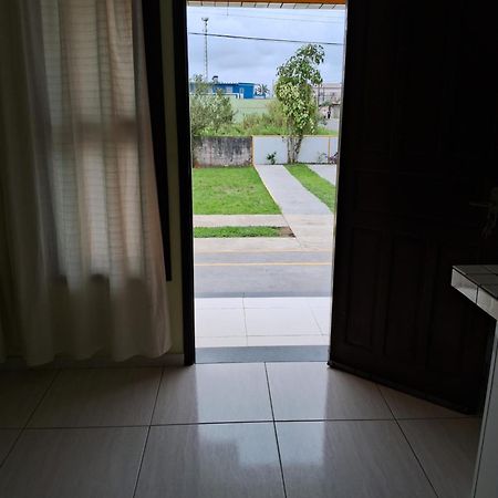 Jane Ilha Apartment Ilha Comprida Luaran gambar