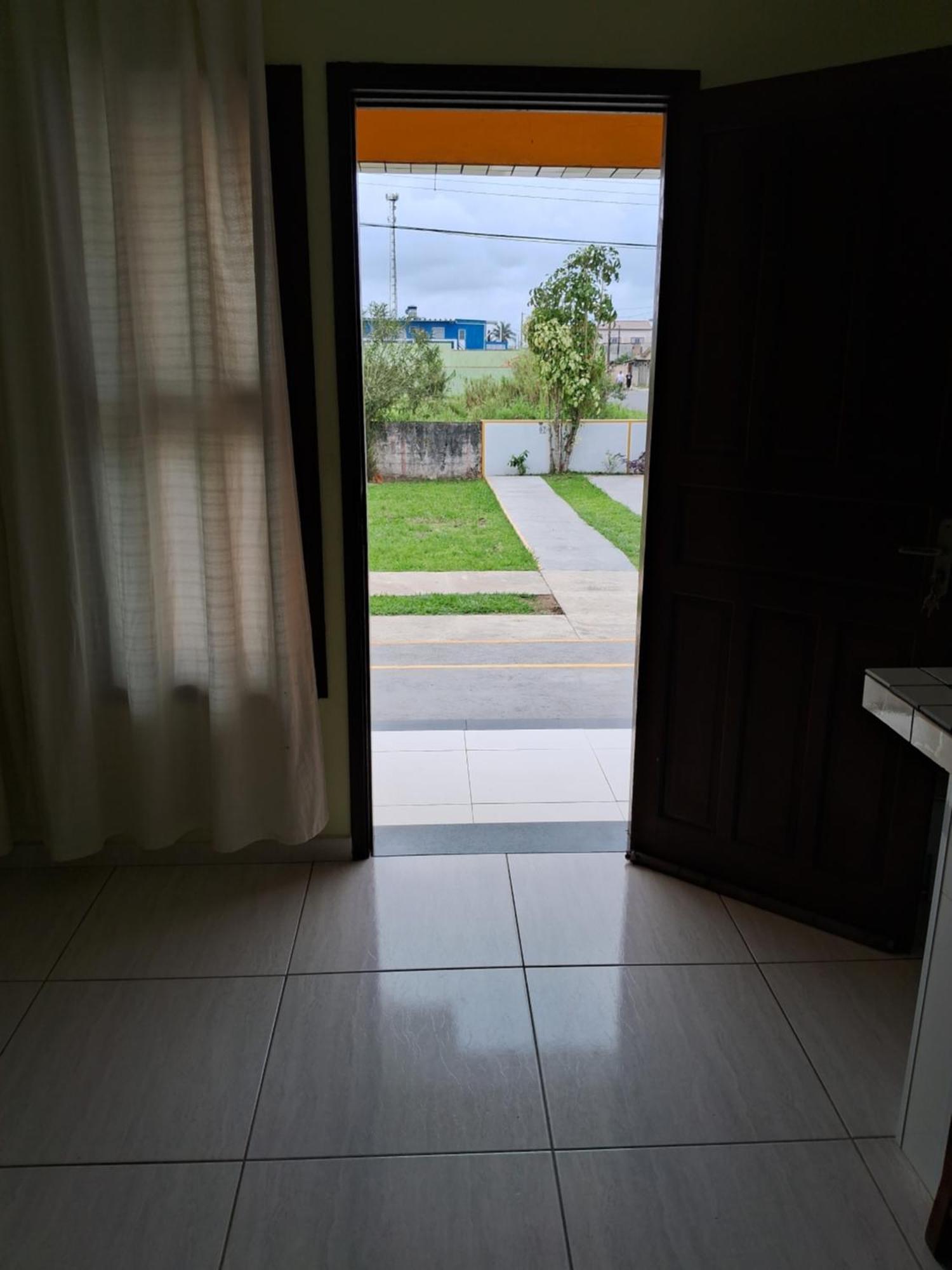 Jane Ilha Apartment Ilha Comprida Luaran gambar